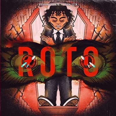 Roto (feat. Brayan Trampa) - Single