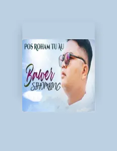 Dengarkan Bawer Sihombing, tonton video musik, baca bio, lihat tanggal tur & lainnya!