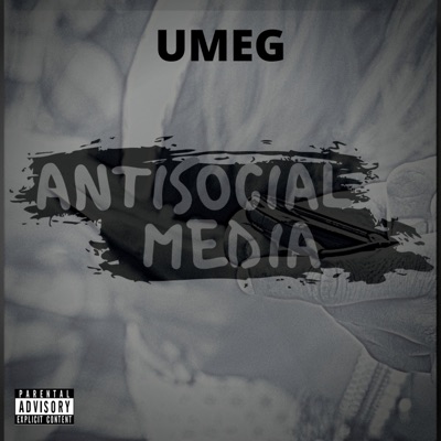 Anti Socialmedia - Single