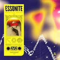 Identity Crisis - EP - Essonite