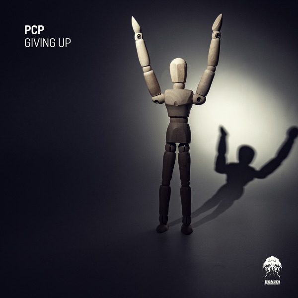 Giving Up - EP