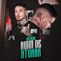 Ruim de Aturar - Single - Mc Gebe