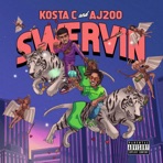Swervin' - Single