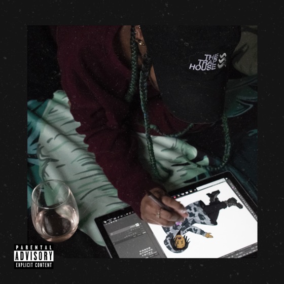 Cover artwork for All That