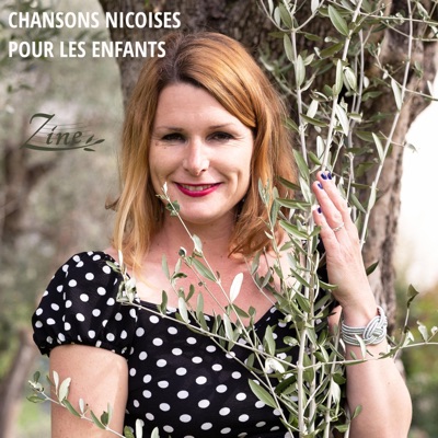 Chansons Niçoises Pour Les Enfants (Live) - EP