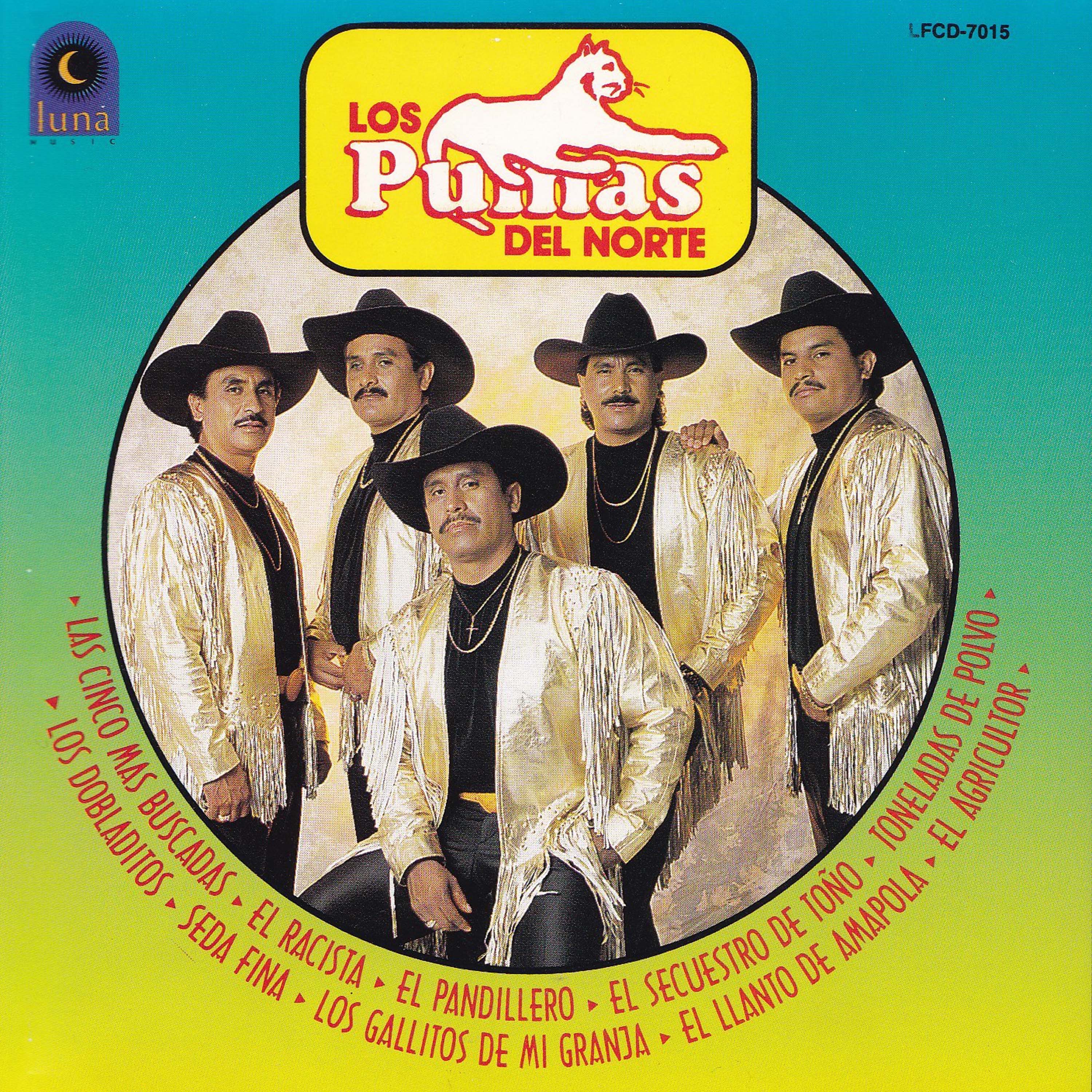 Corridos Panikiados