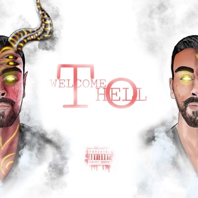 Welcome to Hell - EP