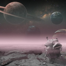 The Silence (feat. A-Dough) PAINI