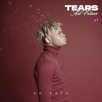 TEARS AND PATIENCE - EP