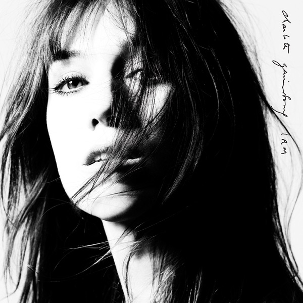 IRM (Version Deluxe) by Charlotte Gainsbourg