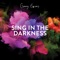 Sing In the Darkness artwork