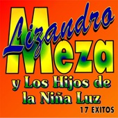 Mosaico Niña Luz: Cheche Cole / La Vaca Vieja / Murga Panameña / La Tabaquera / Tun Tabaquera / La Barola / Compadrito artwork