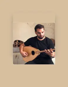 Enis Uymaz सुनें, म्यूज़िक वीडियो देखें, बायो पढ़ें, दौरे की तारीखें और बहुत कुछ देखें!