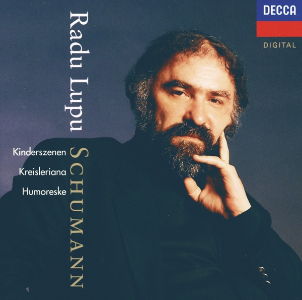 Schumann: Kinderszenen, Kreisleriana & Humoreske