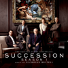 Succession: Season 1 (HBO Original Series Soundtrack) - Nicholas Britell