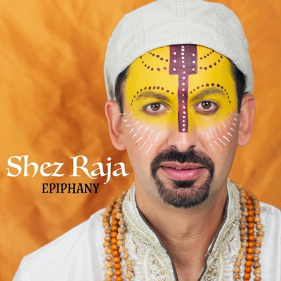 Epiphany (feat. Trilok Gurtu & Wayne Krantz) - Single