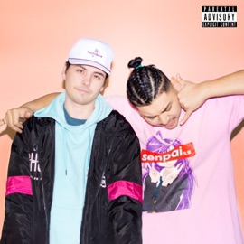 Light Up the Room (feat. J-Saucy) Nate Zaslove