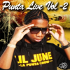 Punta (Live) - Lil June
