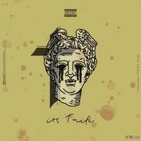 It's Trife - Atticuhz, Gardouja & Naza Santana