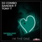I'm the One (Rayman Rave Extended Remix) - DJ Combo, Sander-7 & Tony T. lyrics