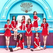 Act.3 Chococo Factory - EP artwork