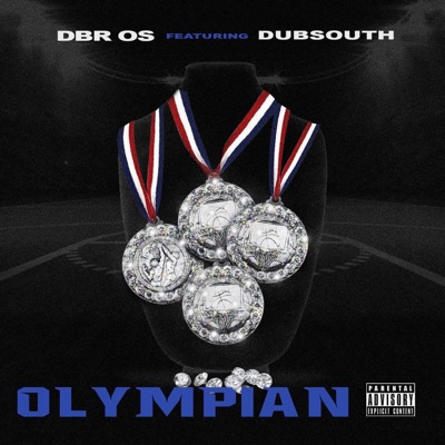 Olympian (feat. Dubsouth) - Single