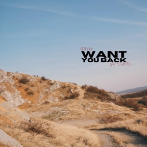 Want You Back (feat. 916Frosty) - Single