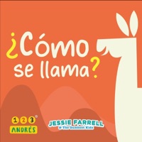 ¿Cómo se llama? (Spanish Version) - Single - 123 Andrés & Jessie Farrell & the Gumboot Kids