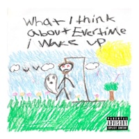 what i think about everytime i wake up (Remastered) - Single - John Deaf