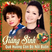 Giáng Sinh-Quê Hương Còn Đó Nỗi Buồn - Khánh Ly, Mai Hương & Sĩ Phú