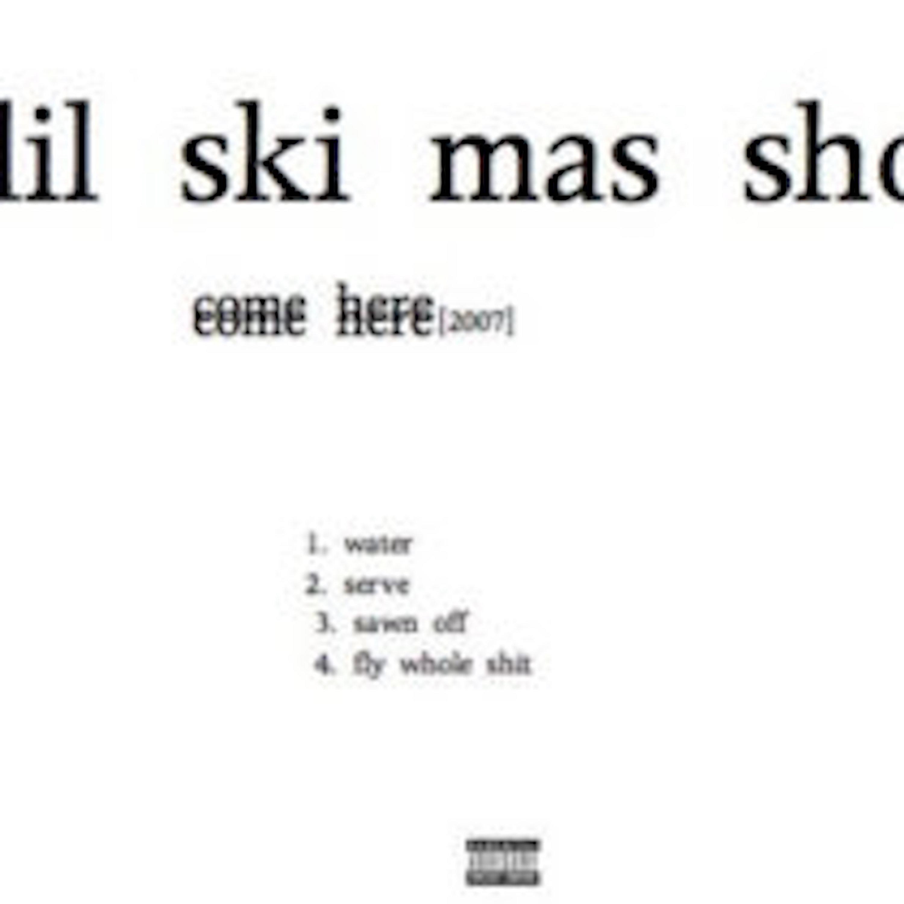 C O M H E R E (2007) [2020 R E [I S S U E U N M 4 S T E R E D])