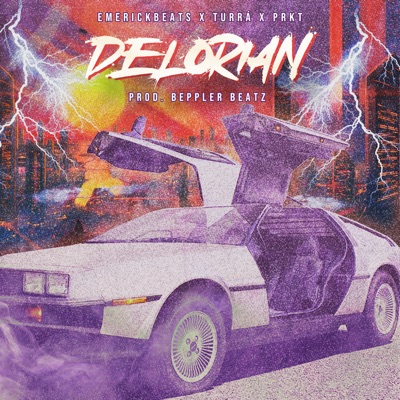 Delorian - Single