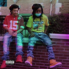 2020 Vision (feat. Grimie) Eddie Cainn