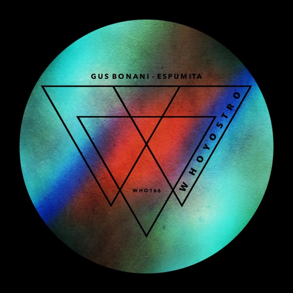 Espumita - Single