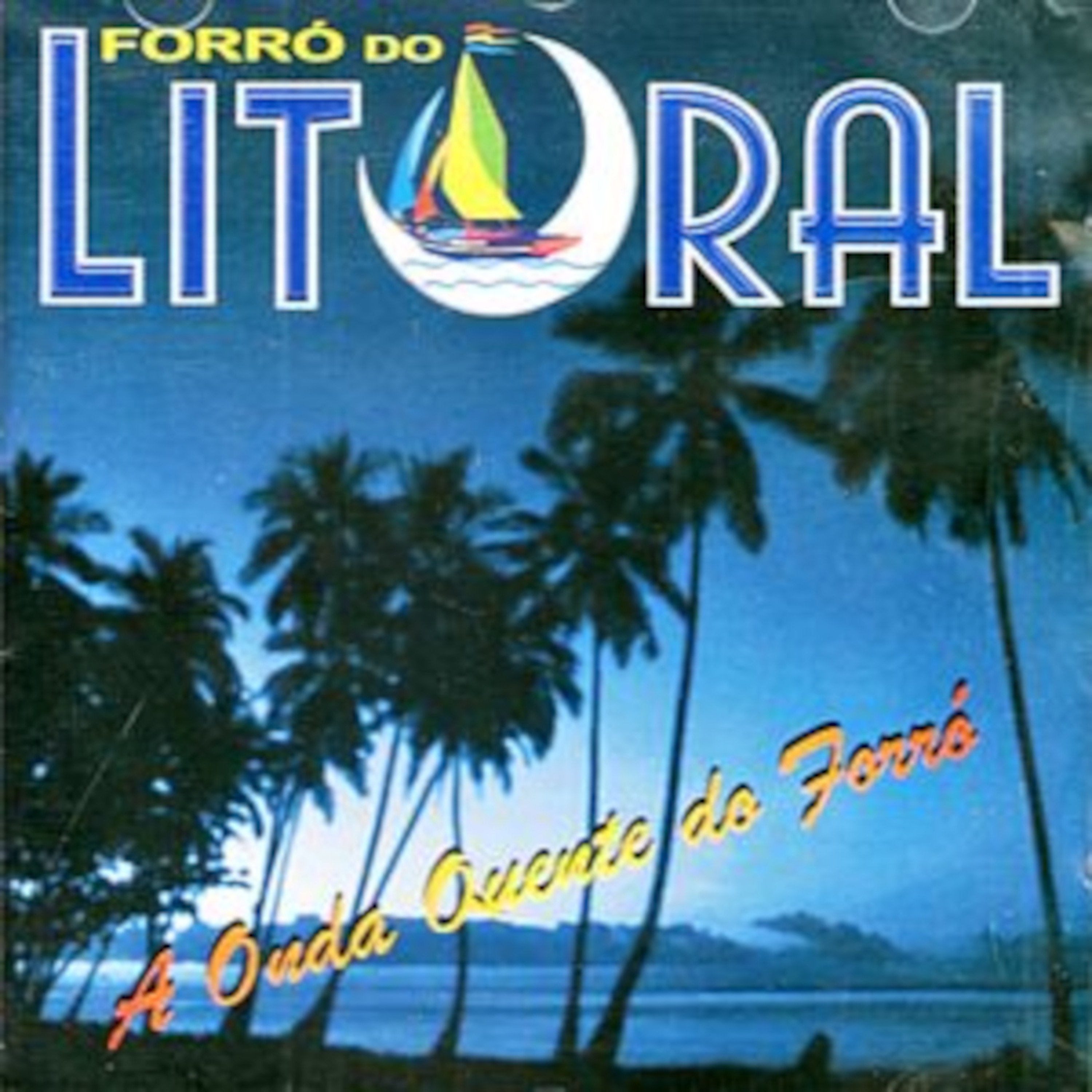 03 Preciso Aprender - Forró do litoral
