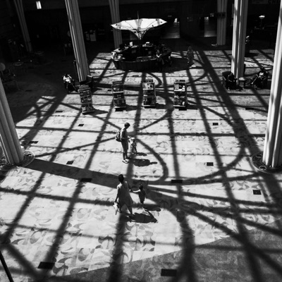 Song for Indianapolis (feat. John Isaac Watters) [Live Session] - Single