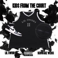 S/ W (feat. Lil Swish) - Single - Kids from the Court