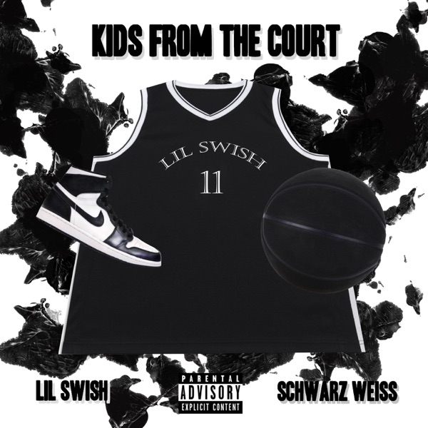 S/ W (feat. Lil Swish)