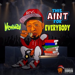 This Aint For Everybody