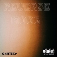 Reverse Moog (feat. Innate) - Single - C4rtier