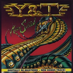 Mean Streak (Bonus Track Version)