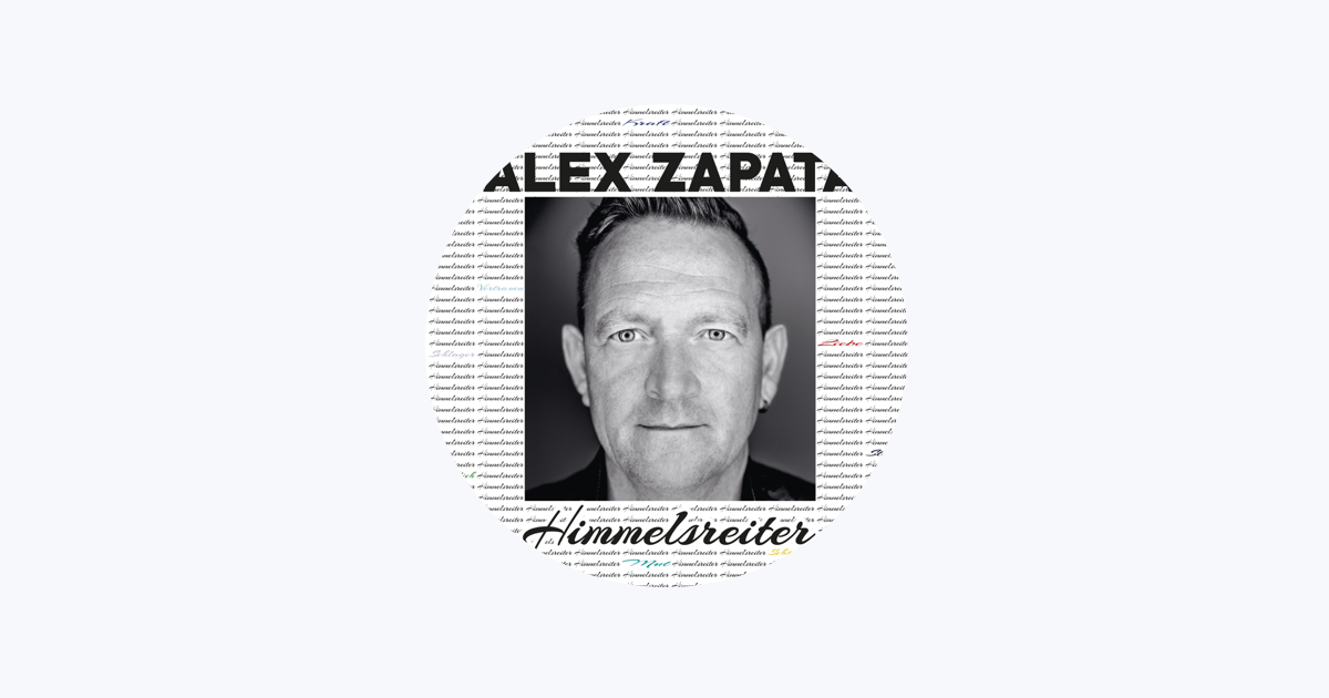 Alex Zapata – Apple Music