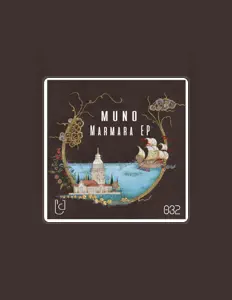 Dengarkan Muno, tonton video musik, baca bio, lihat tanggal tur & lainnya!