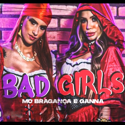 Bad Girls - Single