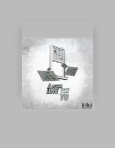 Escucha a Gage, mira vídeos musicales, lee la biografía, consulta fechas de giras y mucho más.