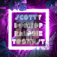 MDT Shit (feat. RalphieTooWest) - Single - Scotty Doowop