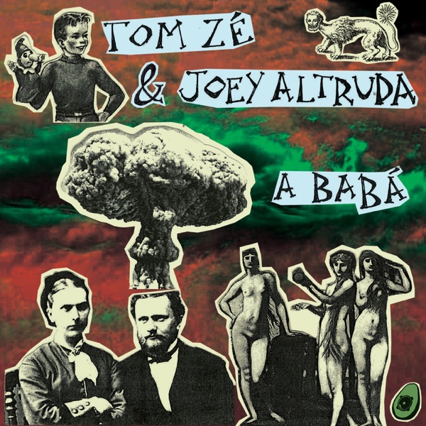A Babá - Single