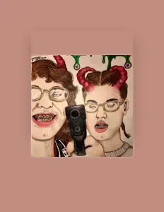 Pill सुनें, म्यूज़िक वीडियो देखें, बायो पढ़ें, दौरे की तारीखें और बहुत कुछ देखें!