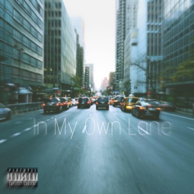 In My Own Lane - Single