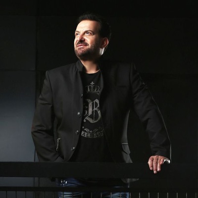 Song - Wada3 L3zoubie - Mohamad Iskandar
